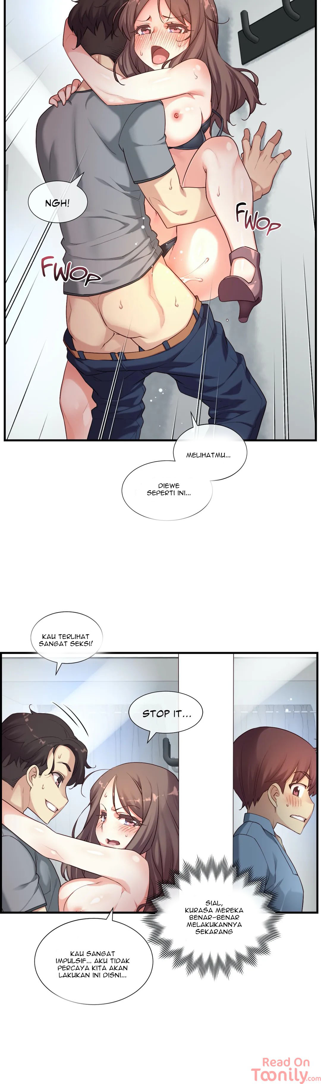 The Girlfriend Dice - Chapter 31 489