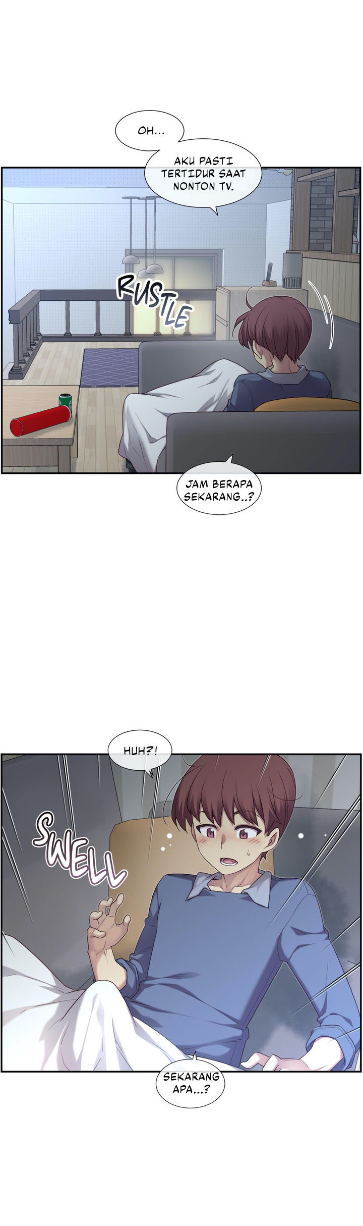 The Girlfriend Dice - Chapter 31 177