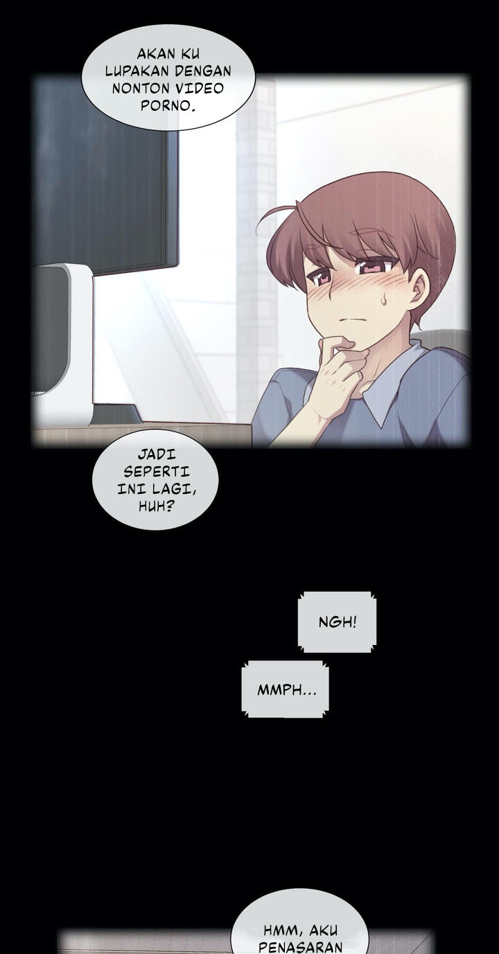 The Girlfriend Dice - Chapter 31 164