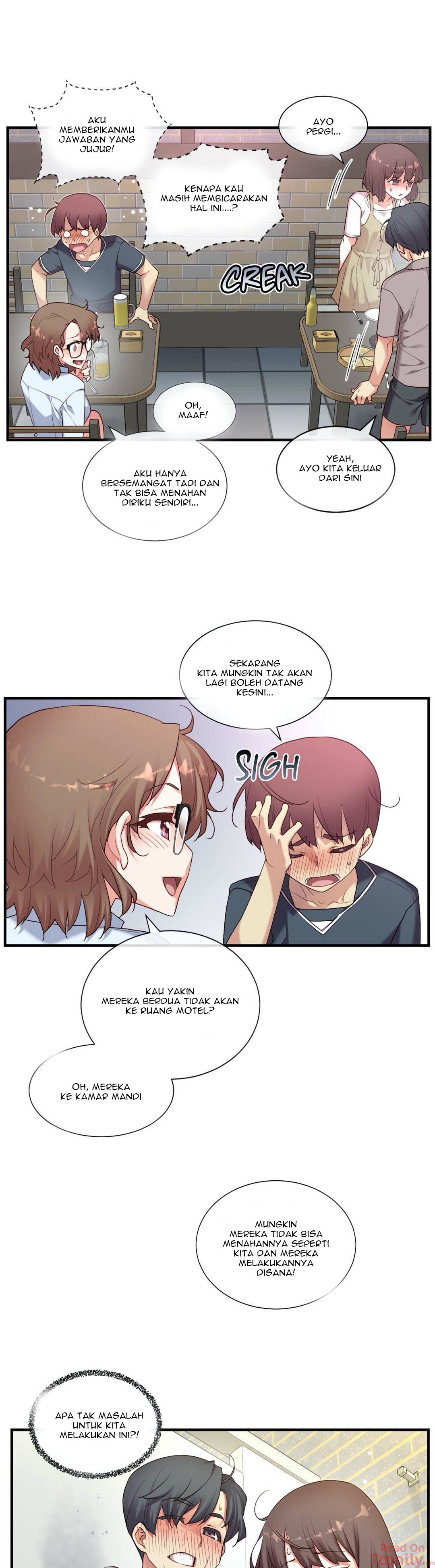 The Girlfriend Dice - Chapter 31 368