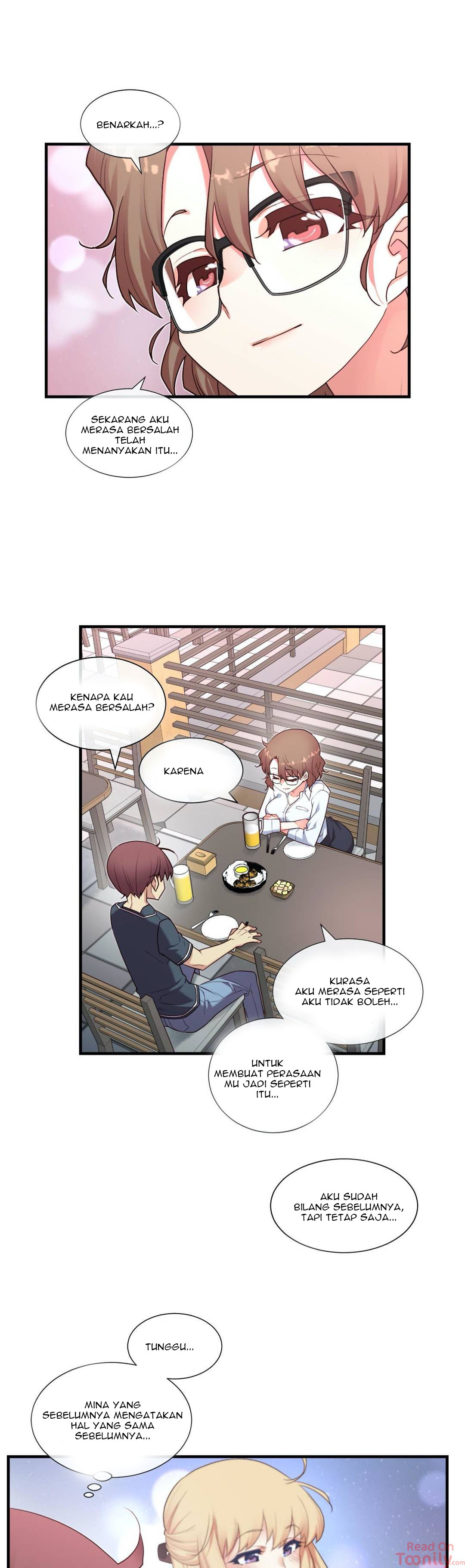 The Girlfriend Dice - Chapter 31 365