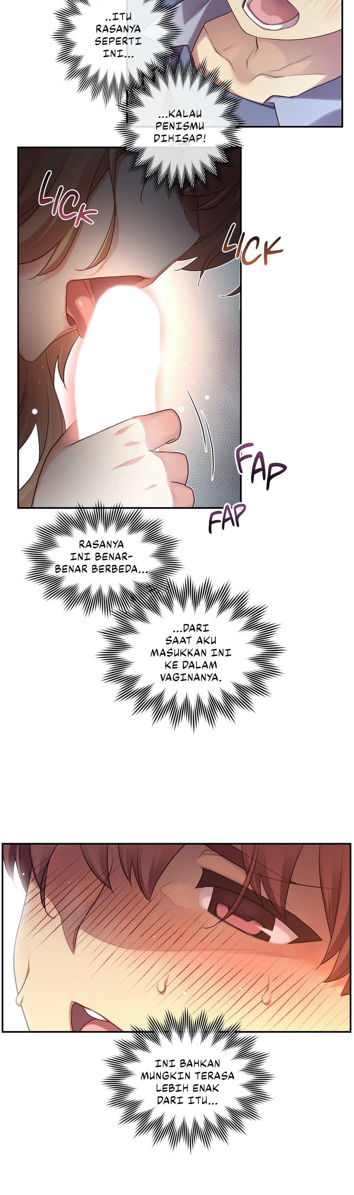 The Girlfriend Dice - Chapter 31 192