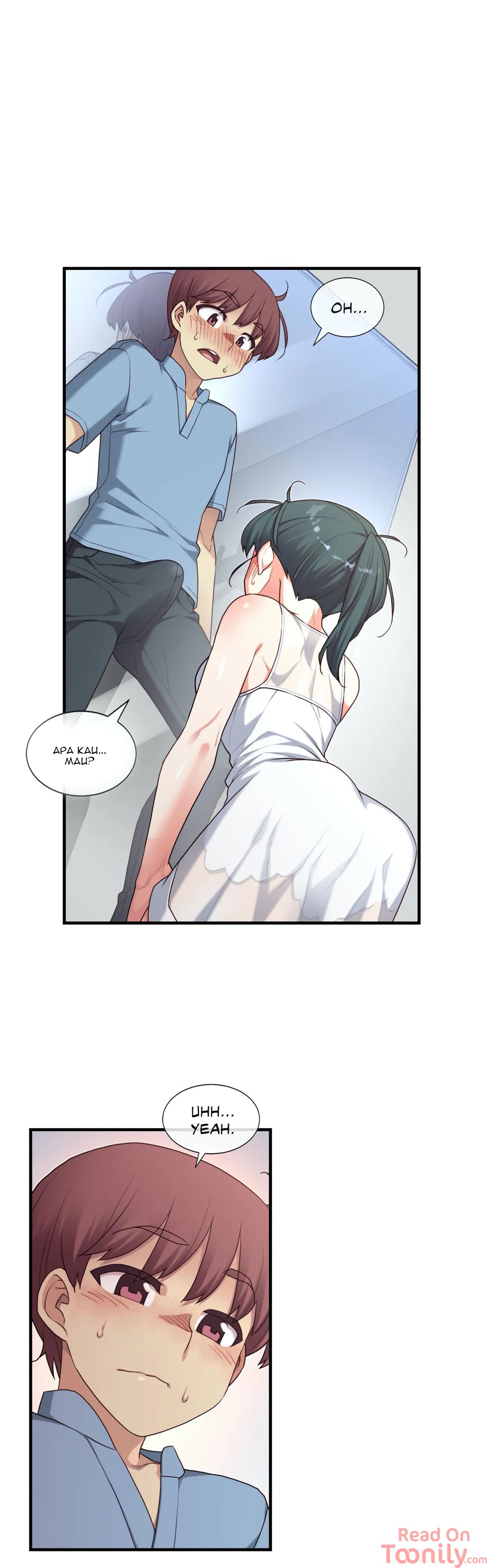 The Girlfriend Dice - Chapter 31 459