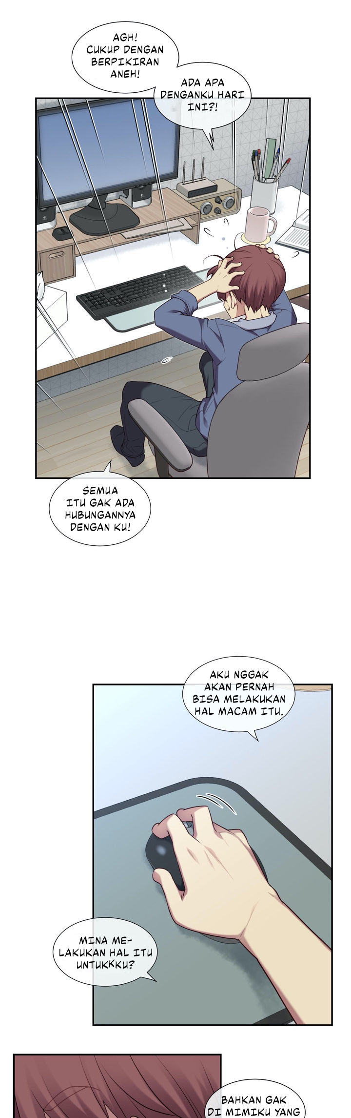 The Girlfriend Dice - Chapter 31 172