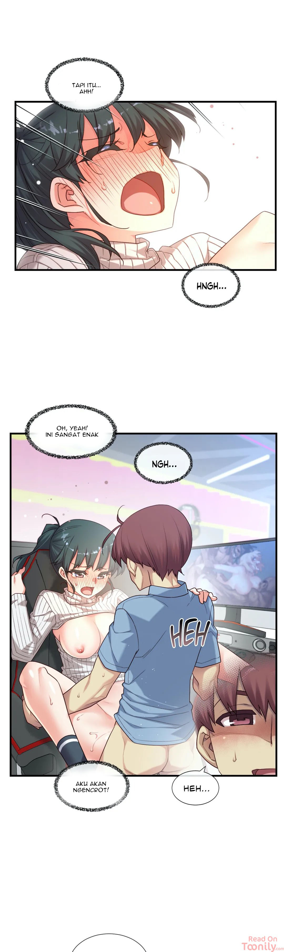 The Girlfriend Dice - Chapter 31 407