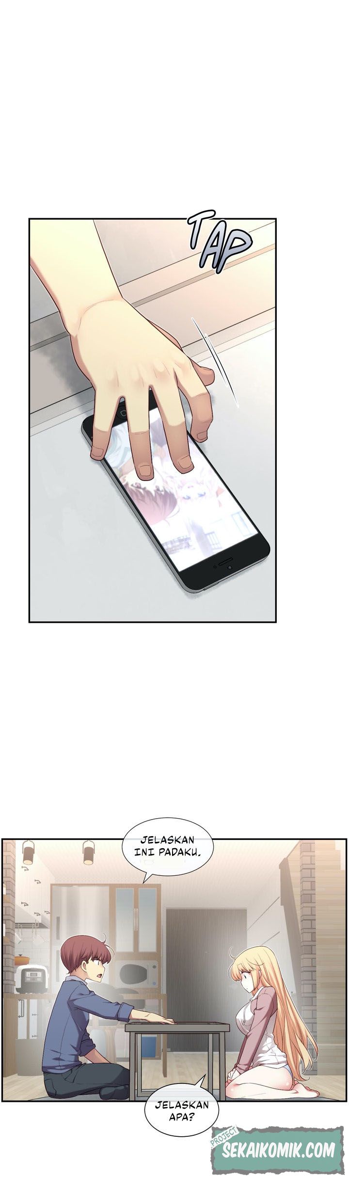 The Girlfriend Dice - Chapter 31 232