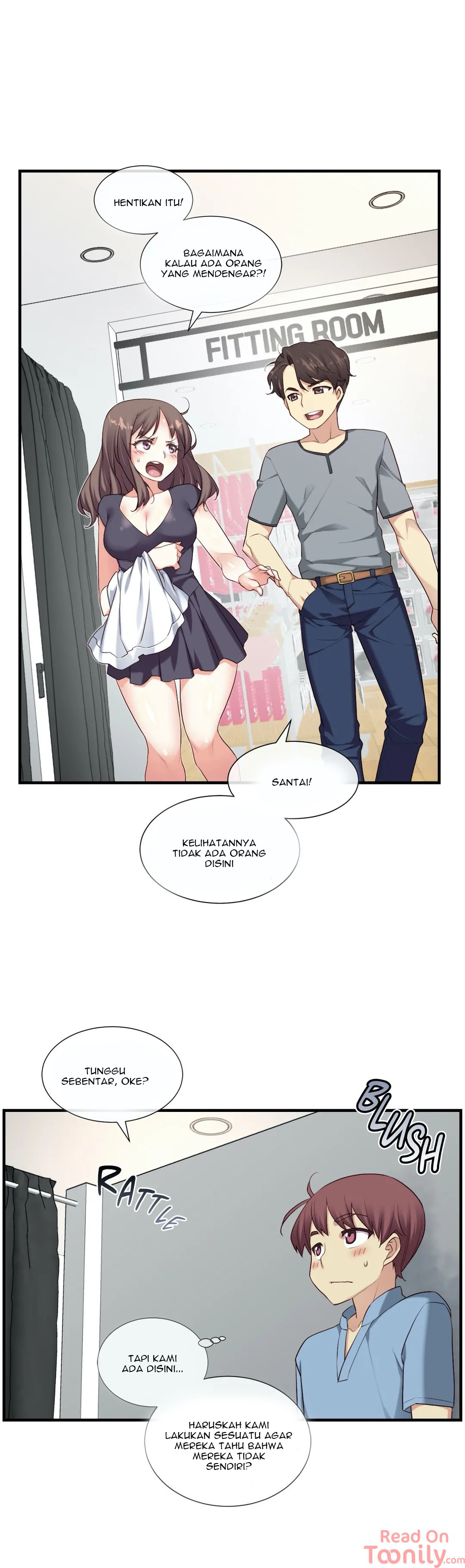 The Girlfriend Dice - Chapter 31 483