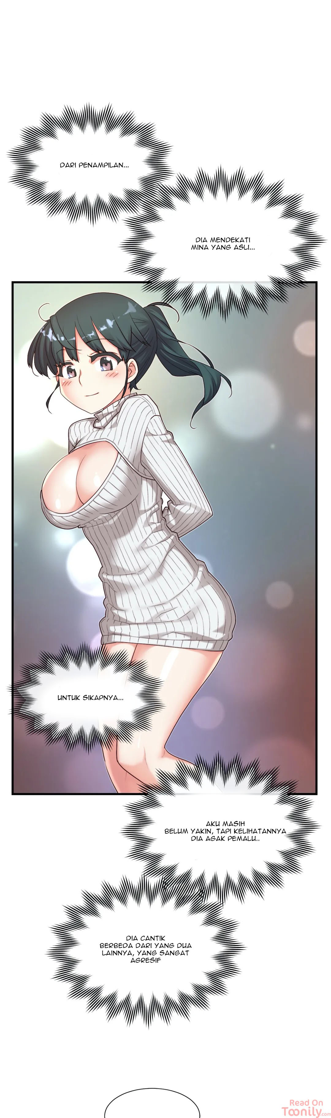 The Girlfriend Dice - Chapter 31 405