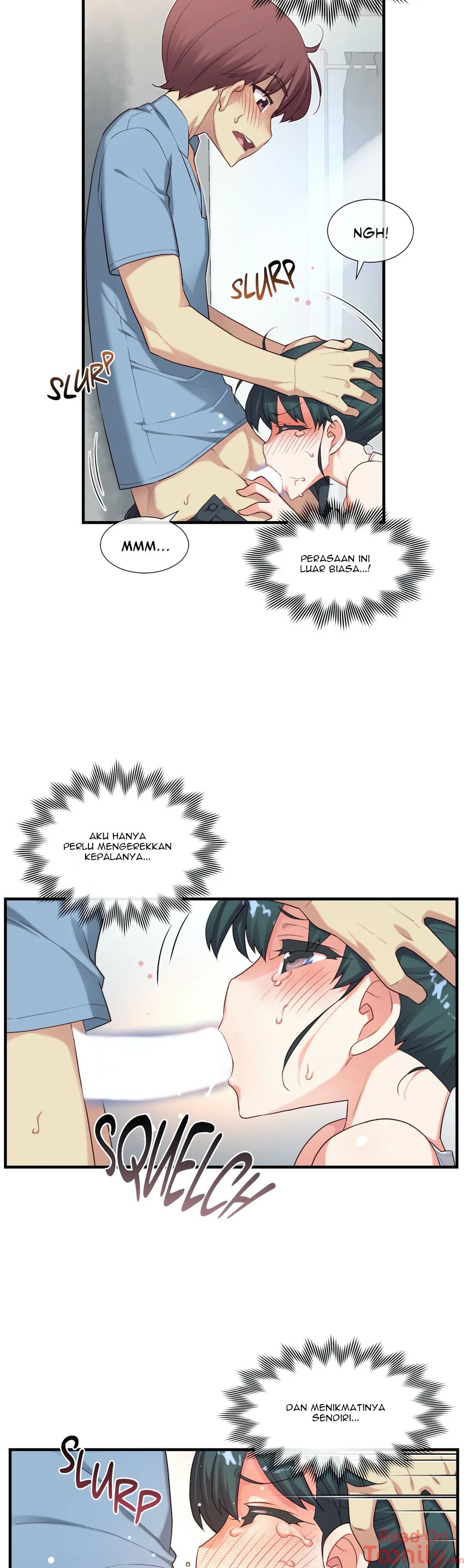 The Girlfriend Dice - Chapter 31 473