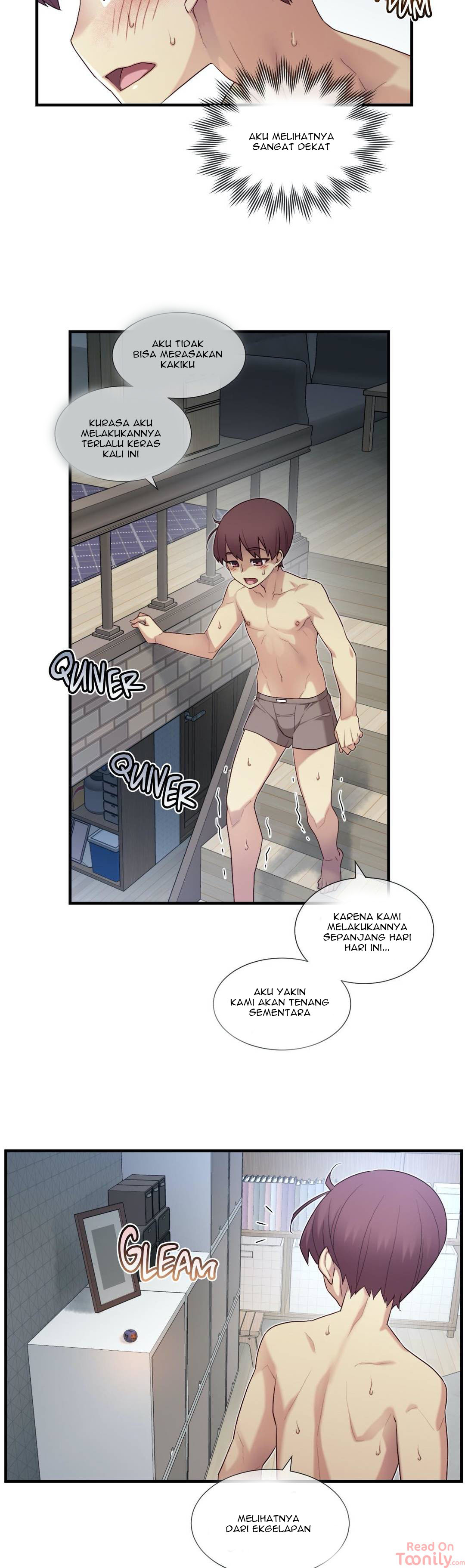 The Girlfriend Dice - Chapter 31 378