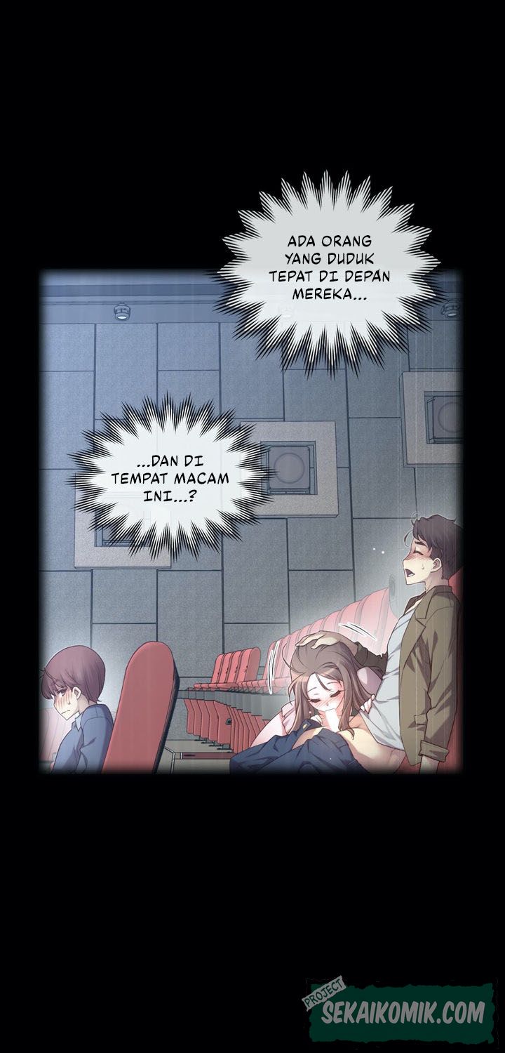 The Girlfriend Dice - Chapter 31 161