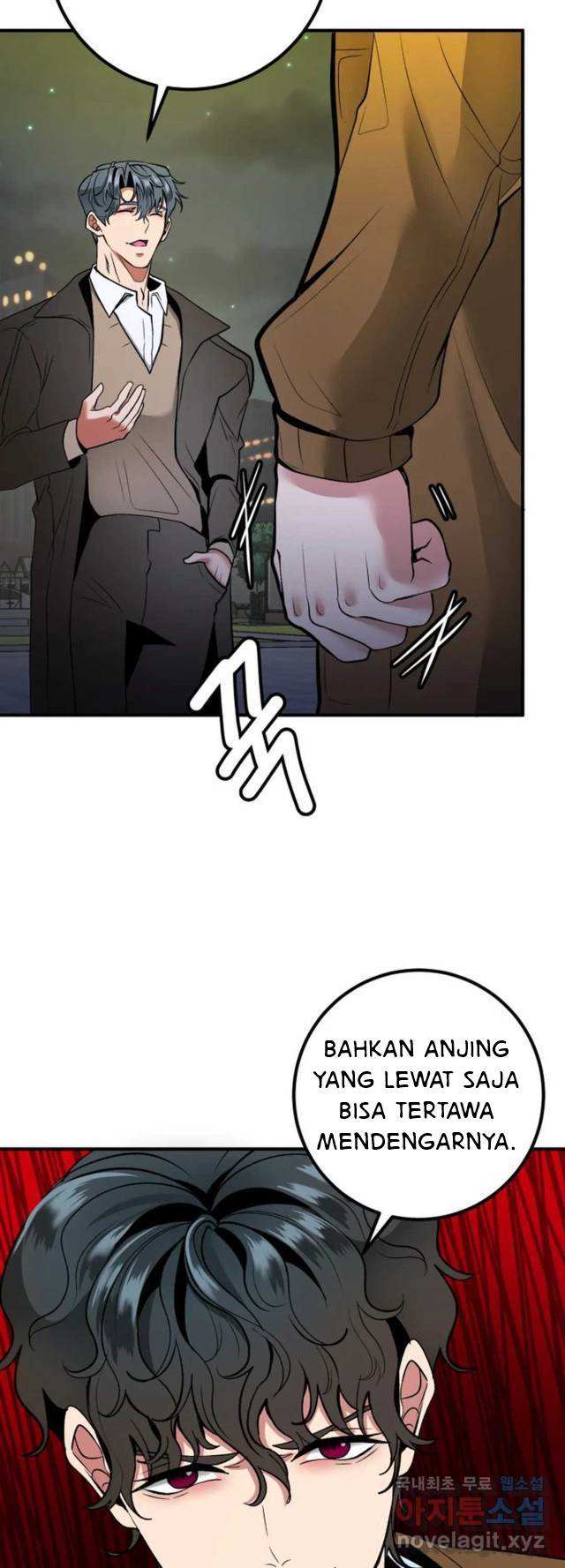Sexy Wife - Chapter 22 29