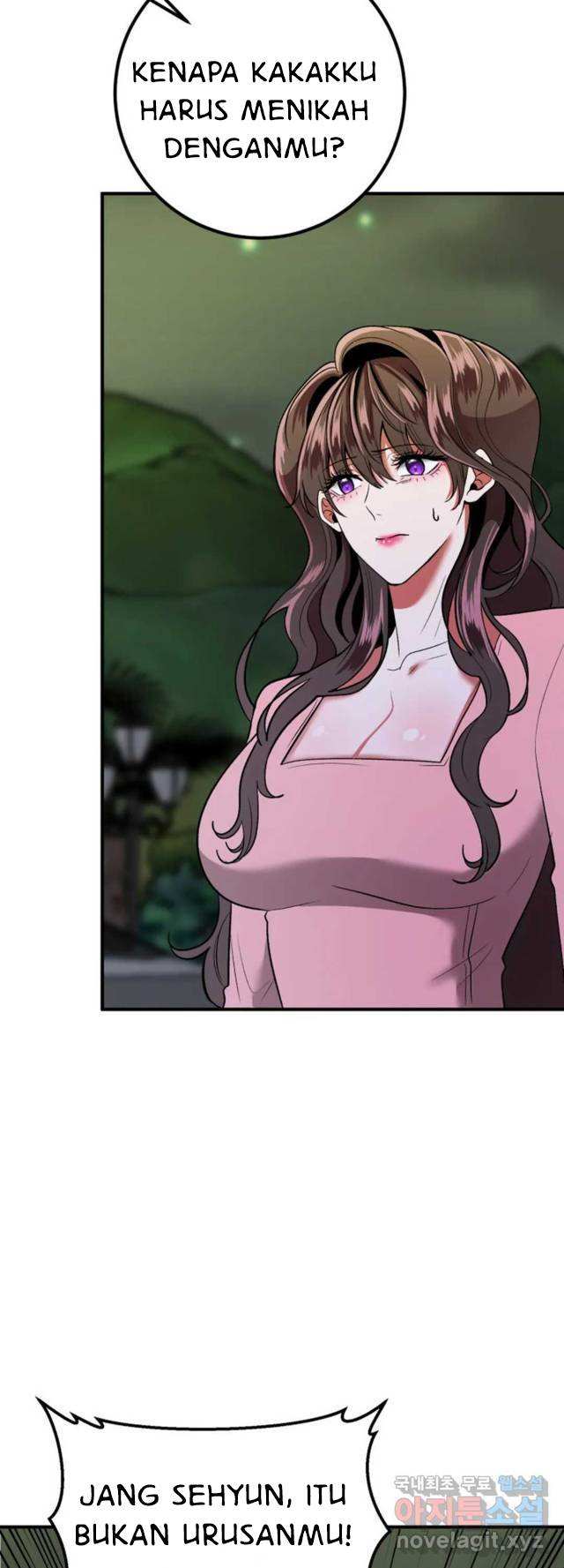 Sexy Wife - Chapter 22 19