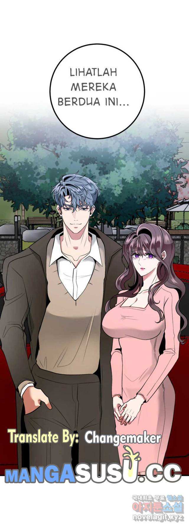 Sexy Wife - Chapter 22 3
