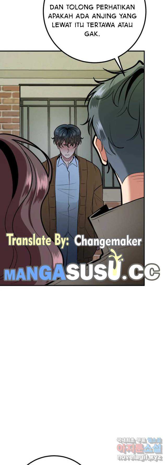 Sexy Wife - Chapter 22 40