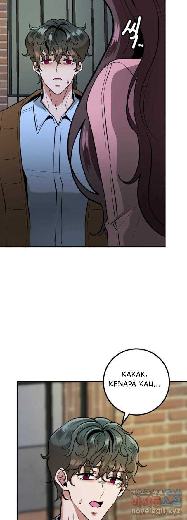 Sexy Wife - Chapter 22 36