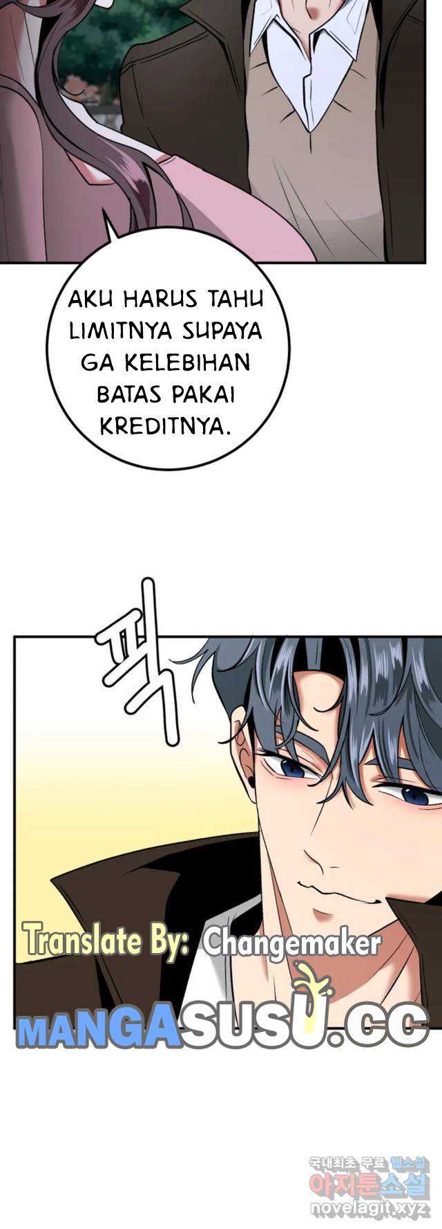 Sexy Wife - Chapter 22 61