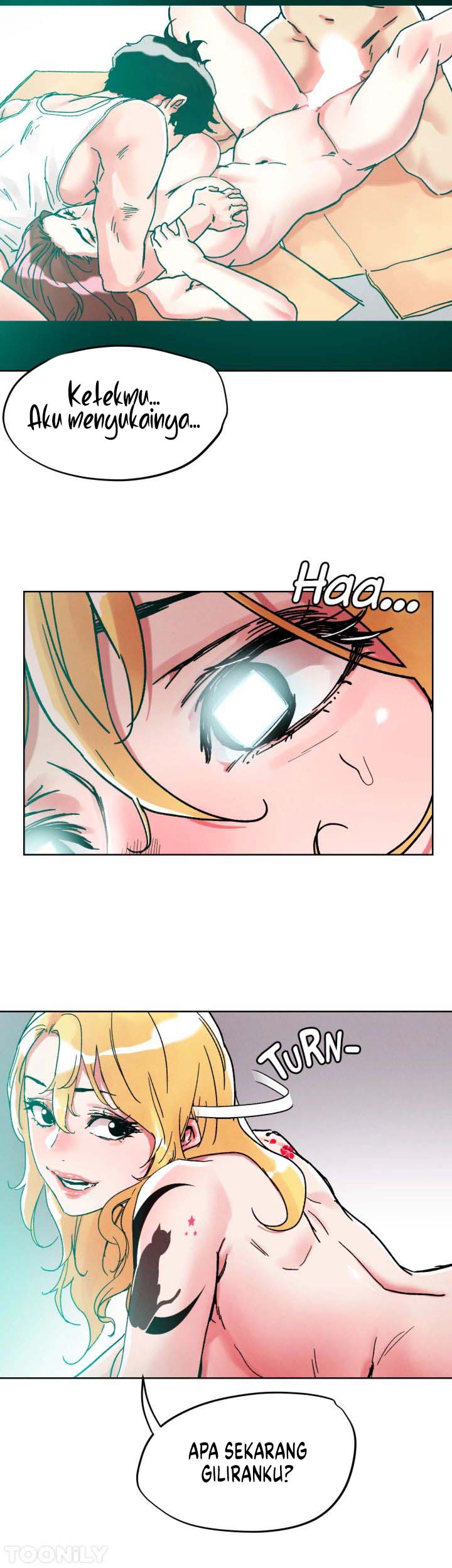 The Emperor of The Night - Chapter 80 13