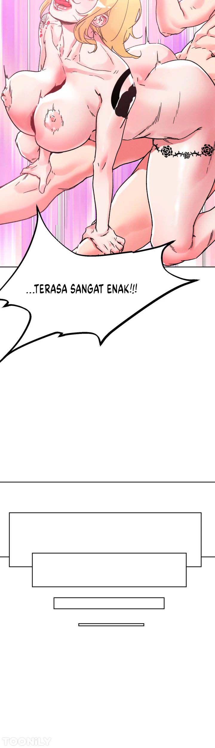 The Emperor of The Night - Chapter 80 20