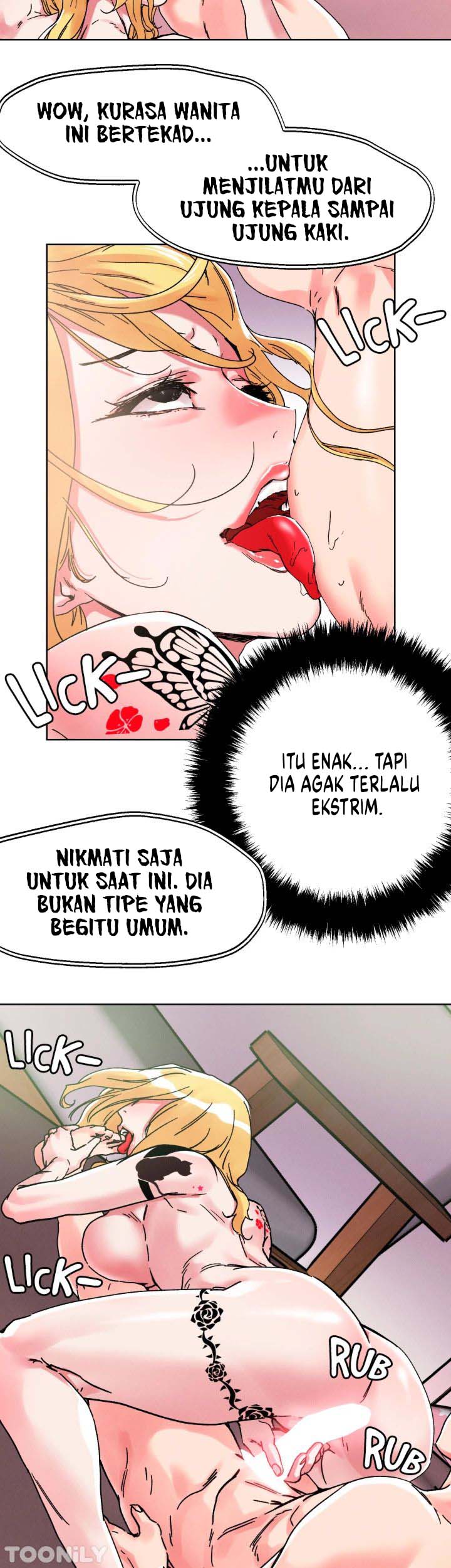 The Emperor of The Night - Chapter 80 16