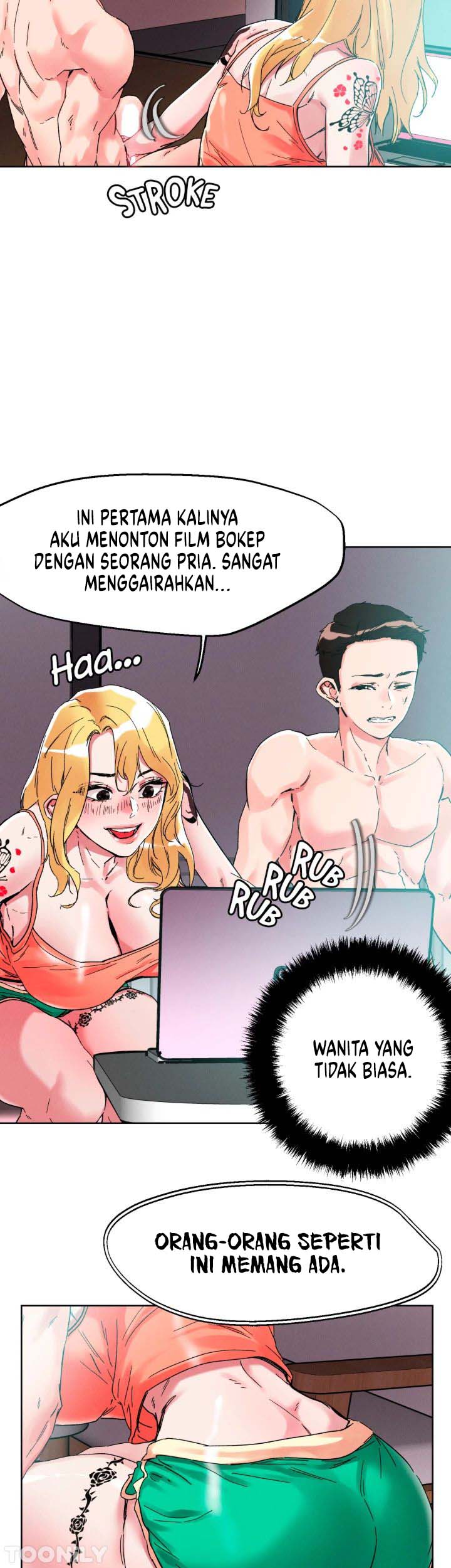 The Emperor of The Night - Chapter 80 7