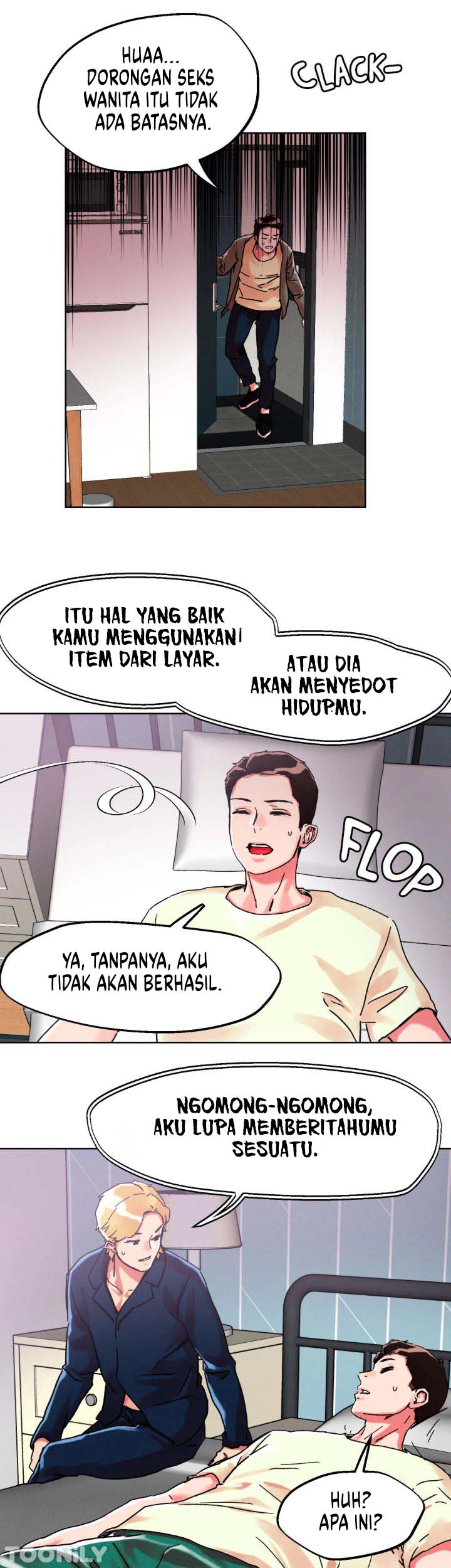 The Emperor of The Night - Chapter 80 21