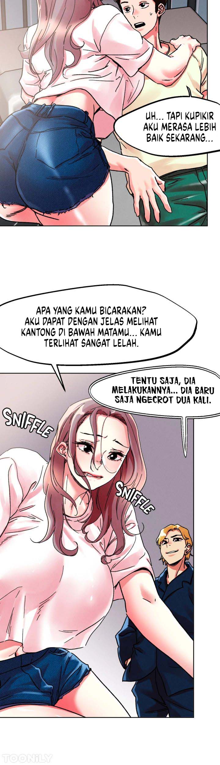 The Emperor of The Night - Chapter 80 26