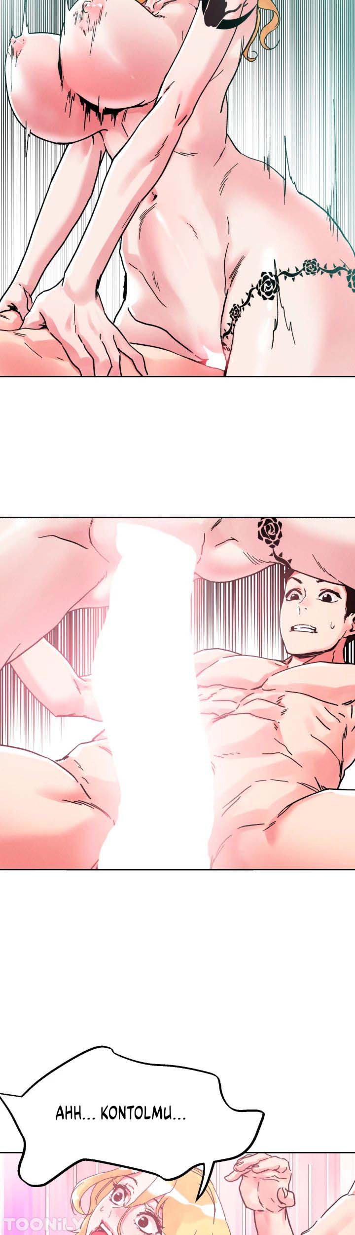 The Emperor of The Night - Chapter 80 19