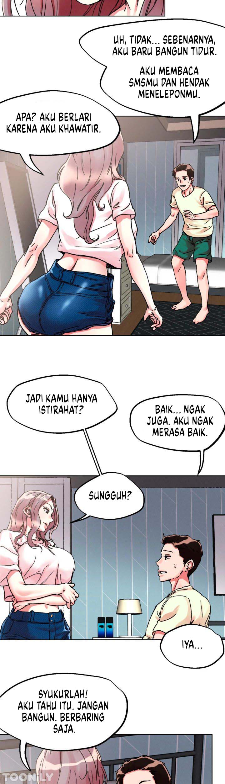 The Emperor of The Night - Chapter 80 25
