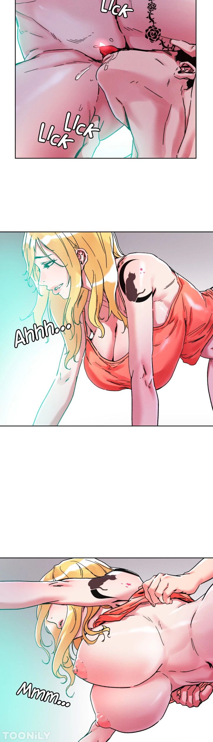 The Emperor of The Night - Chapter 80 11