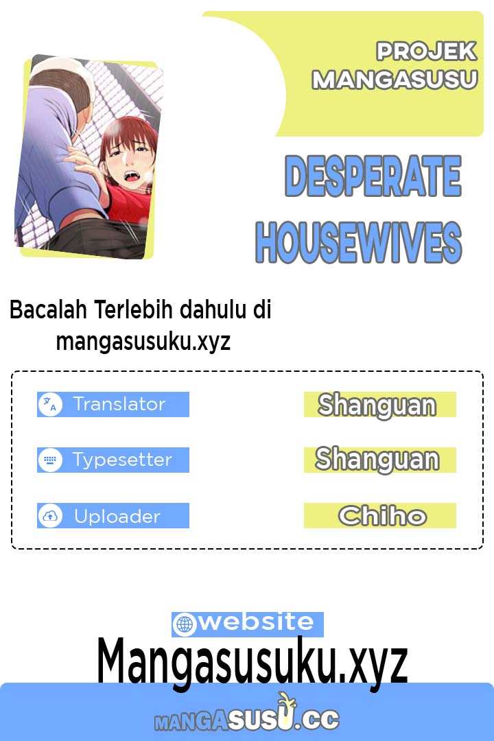 Desperate Housewives - Chapter 2 1