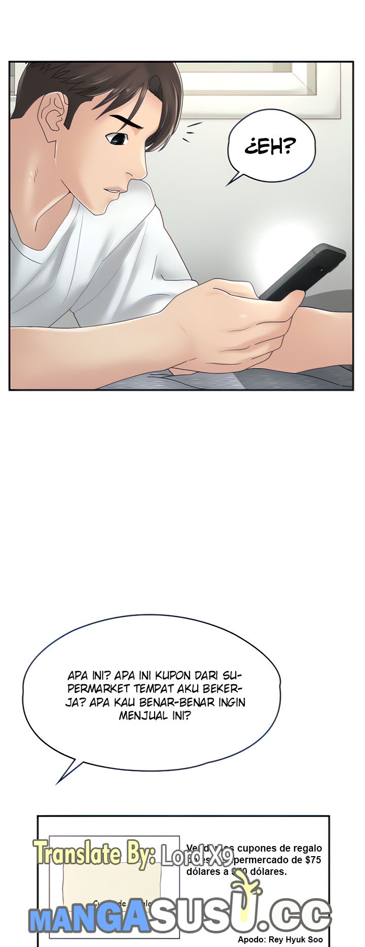 Your wife - Chapter 38 13