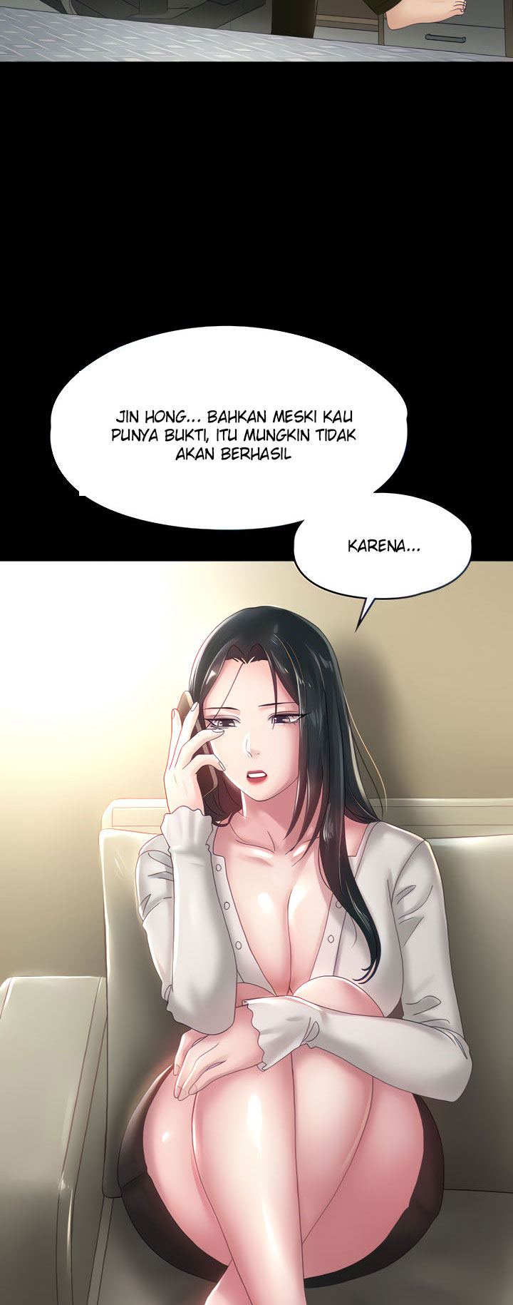 Your wife - Chapter 38 20