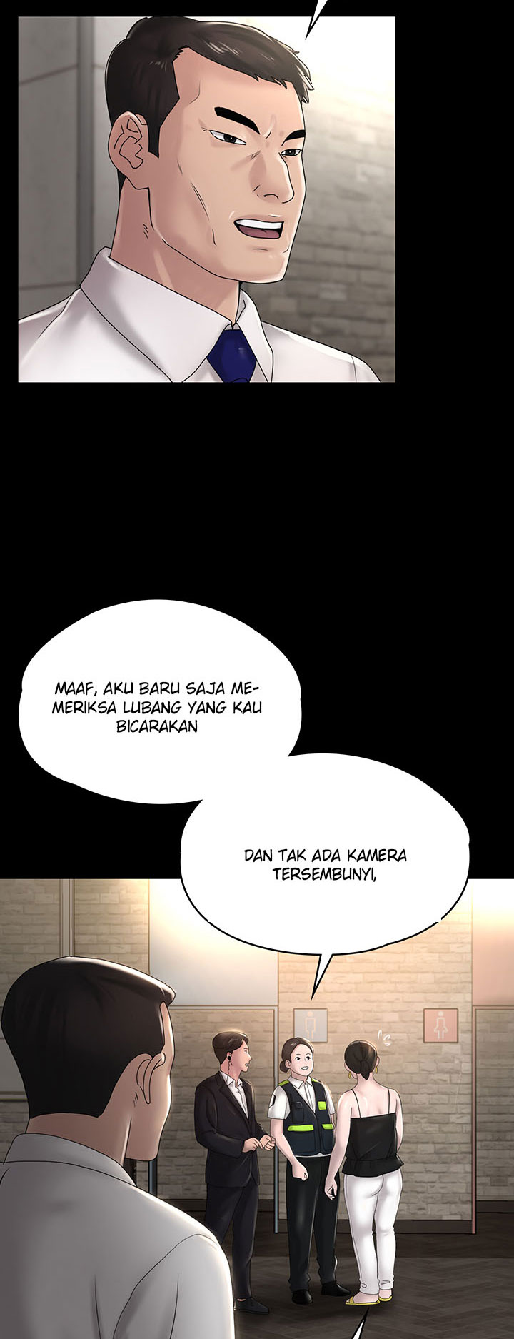 Your wife - Chapter 38 30