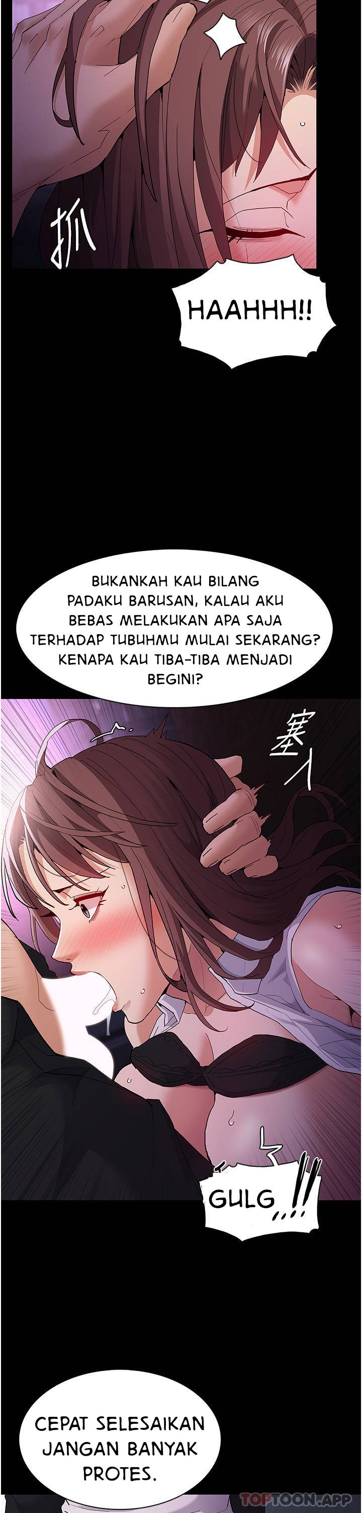 Wicked Diary - Chapter 38 33