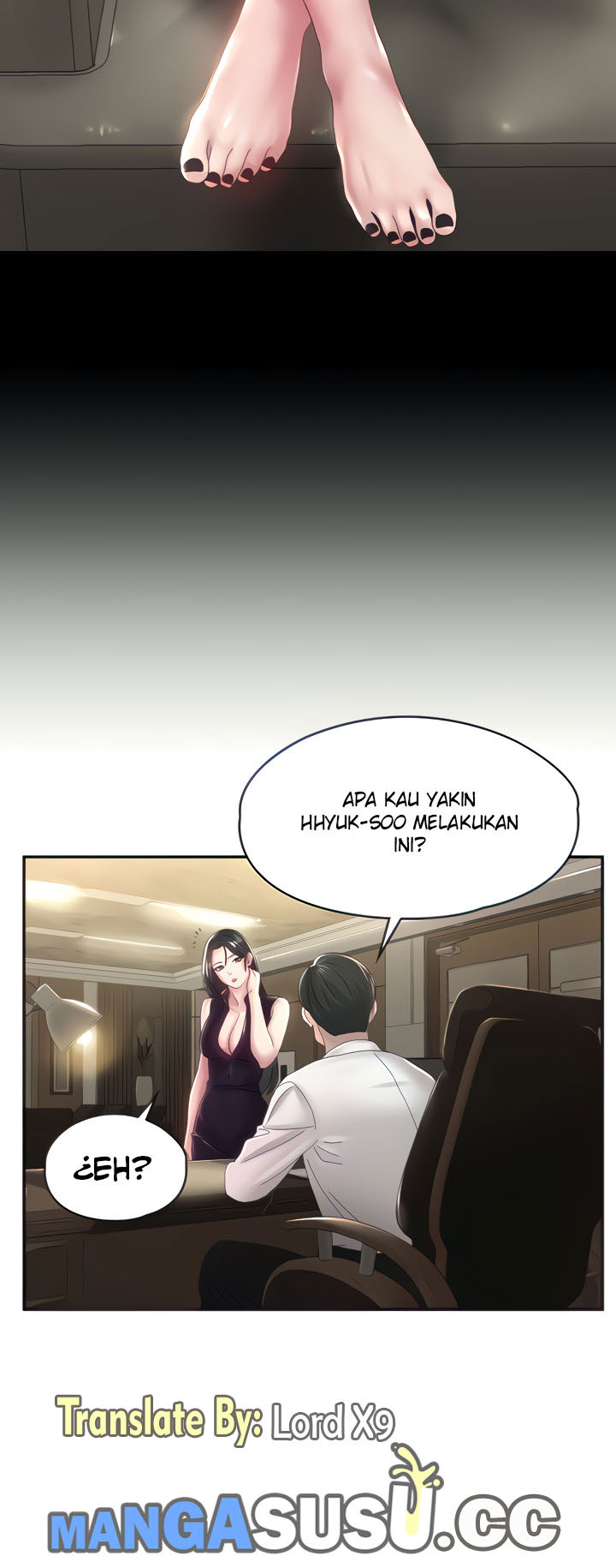 Your wife - Chapter 38 21
