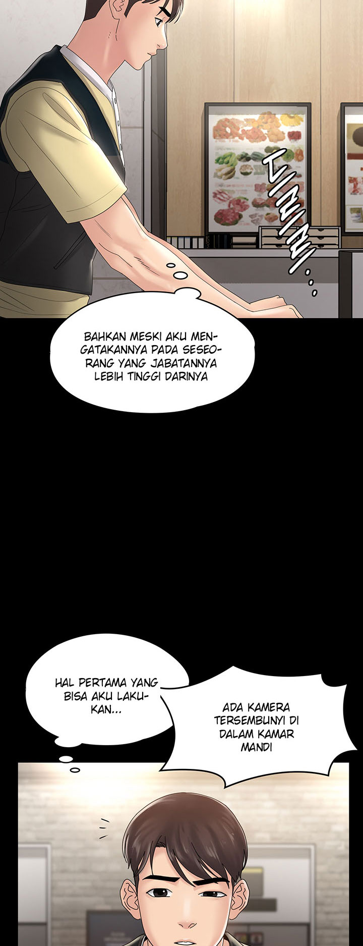 Your wife - Chapter 38 27