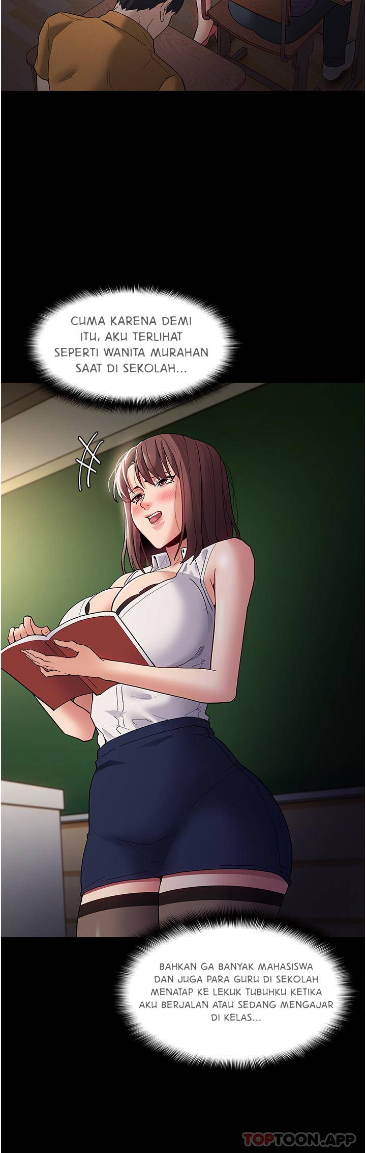 Wicked Diary - Chapter 38 16