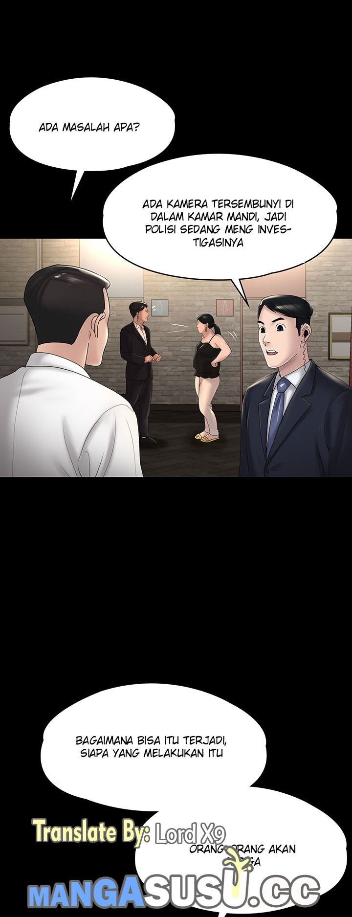 Your wife - Chapter 38 29