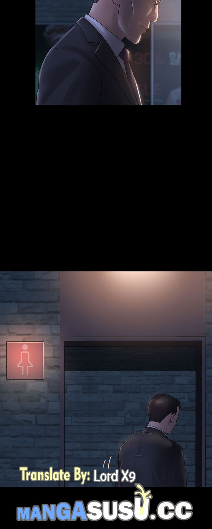 Your wife - Chapter 38 37
