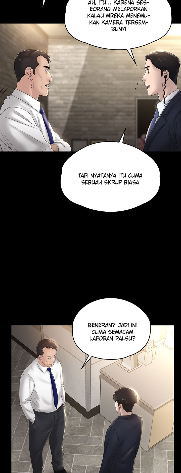 Your wife - Chapter 38 32
