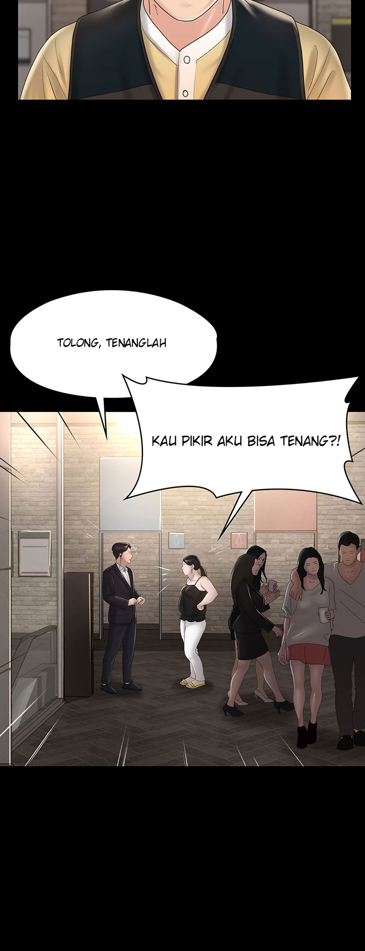Your wife - Chapter 38 28