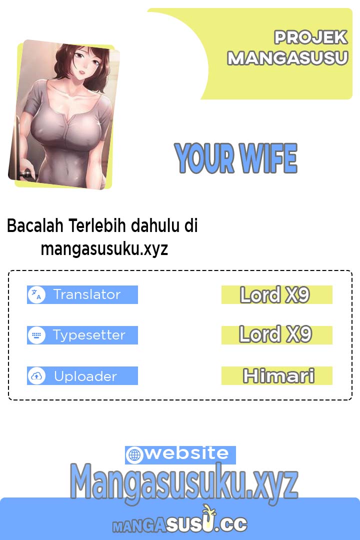 Your wife - Chapter 38 1