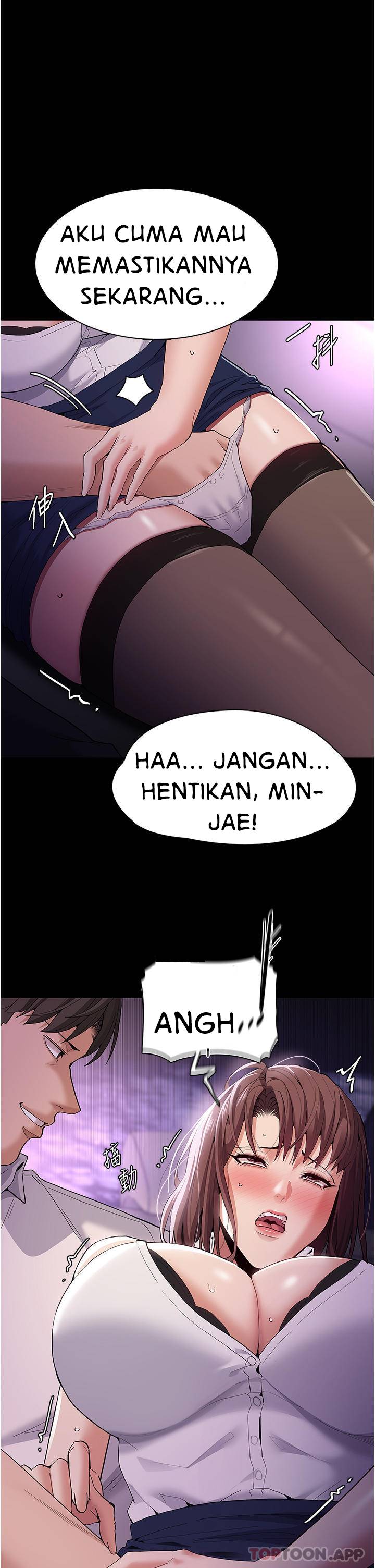 Wicked Diary - Chapter 38 2