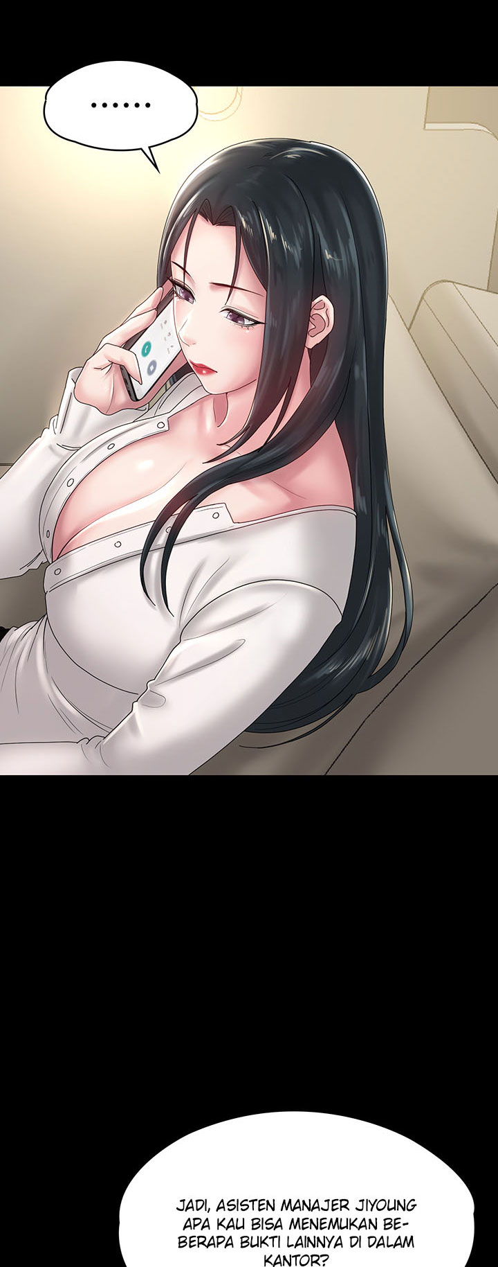 Your wife - Chapter 38 23