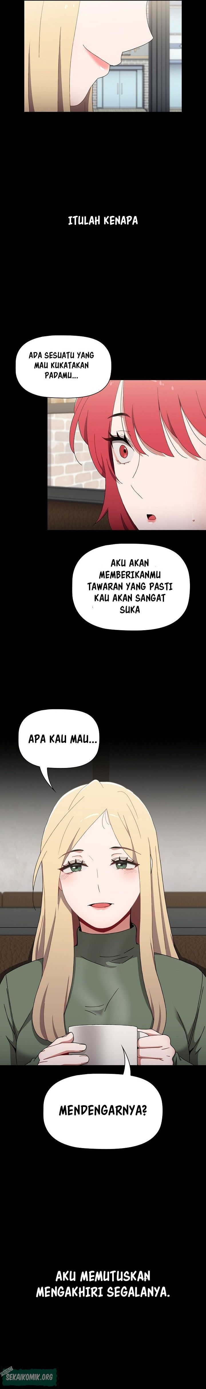 Dorm Room Sisters - Chapter 90 9