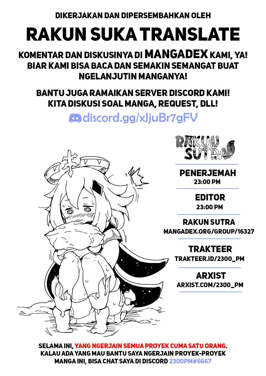 Dogeza de Tanondemita - Chapter 5 1