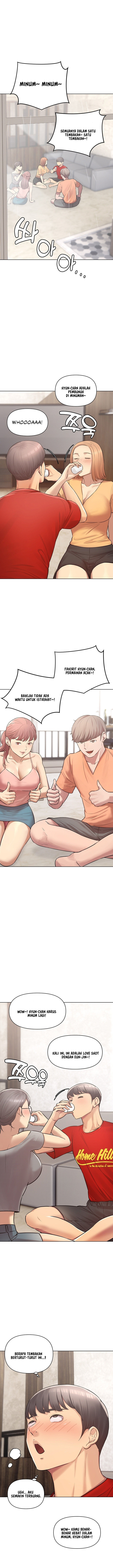 The Brides Who Can&#8217;t Eat - Chapter 18 13