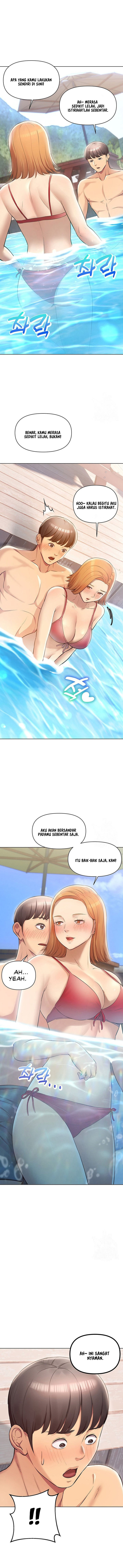 The Brides Who Can&#8217;t Eat - Chapter 18 3