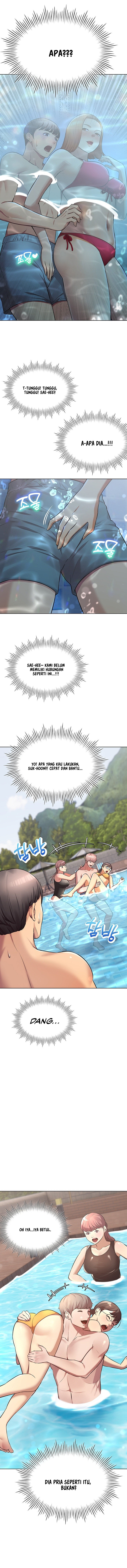 The Brides Who Can&#8217;t Eat - Chapter 18 7